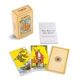 the original tarot 78 lá (có sẵn)