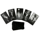 The Black Tarot (có sẵn)