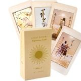 Lucid Dreams Beginners Tarot (có sẵn)