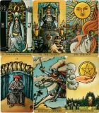 Radiant Wise Spirit Tarot (có sẵn)