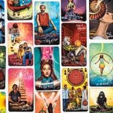 The Light Seer's Tarot (có sẵn)