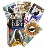 Crow Tarot (có sẵn)