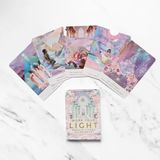 Work Your Light Oracle Card (có sẵn)