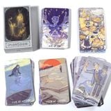 Monsoon Tarot (có sẵn)