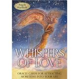 Whispers of Love Oracle cards (có sẵn)