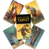 Radiant Wise Spirit Tarot (có sẵn)