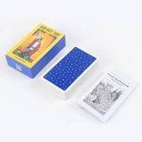 Bộ bài rider waite tarot spanish english edition (có sẵn)