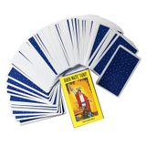 Bộ bài rider waite tarot spanish english edition (có sẵn)