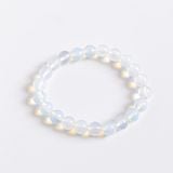OPALITE BEADED BRACELET | VÒNG TAY ĐÁ OPALITE