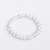 OPALITE BEADED BRACELET | VÒNG TAY ĐÁ OPALITE