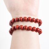 Red Jasper bracelet | Vòng tay đá Red Jasper