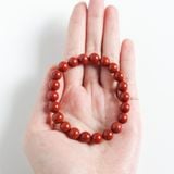 Red Jasper bracelet | Vòng tay đá Red Jasper