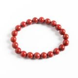 Red Jasper bracelet | Vòng tay đá Red Jasper