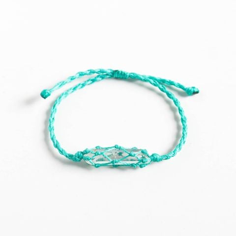 Ash Gray Kim Bracelet main image 0
