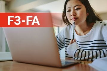 Môn F3/FA - ACCA