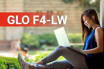 Môn F4/LW (GLO) - ACCA