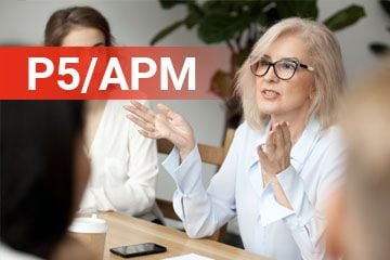 Môn P5/APM - ACCA