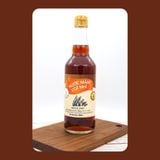  Nước mắm cốt nhĩ Vạn Phần (xuất Nhật) chai thủy tinh 500ml 