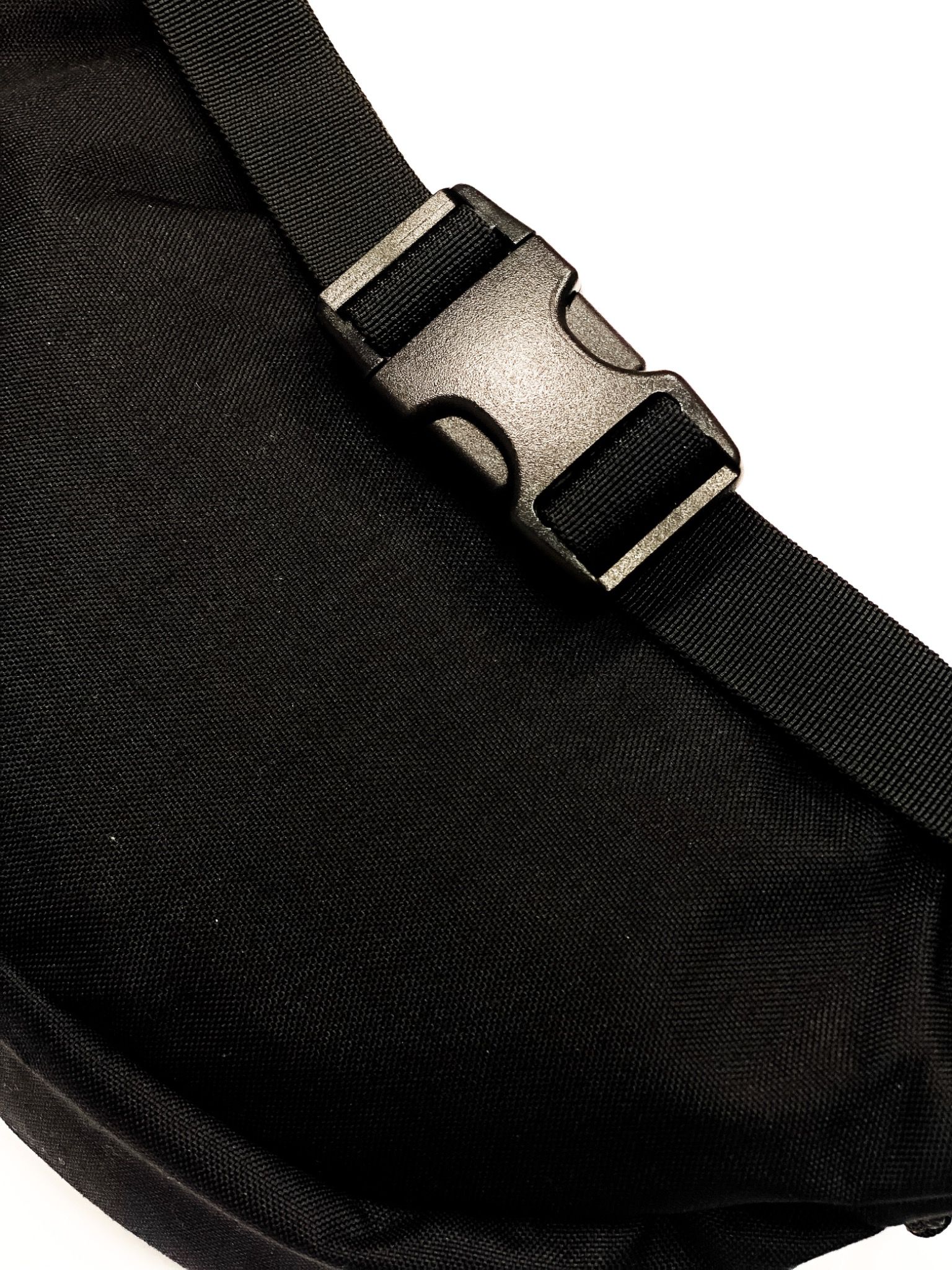  Supreme Waist Bag Vampire Boy (Black) 