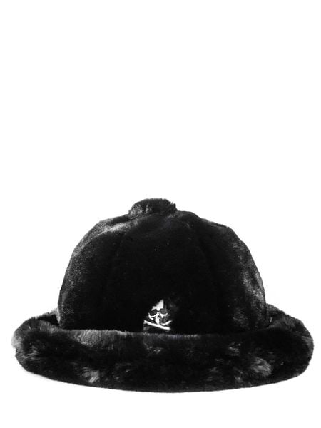  Mastermind x Kangol Bucket Fur 