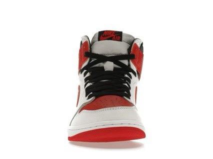  Jordan 1 High Heritage 