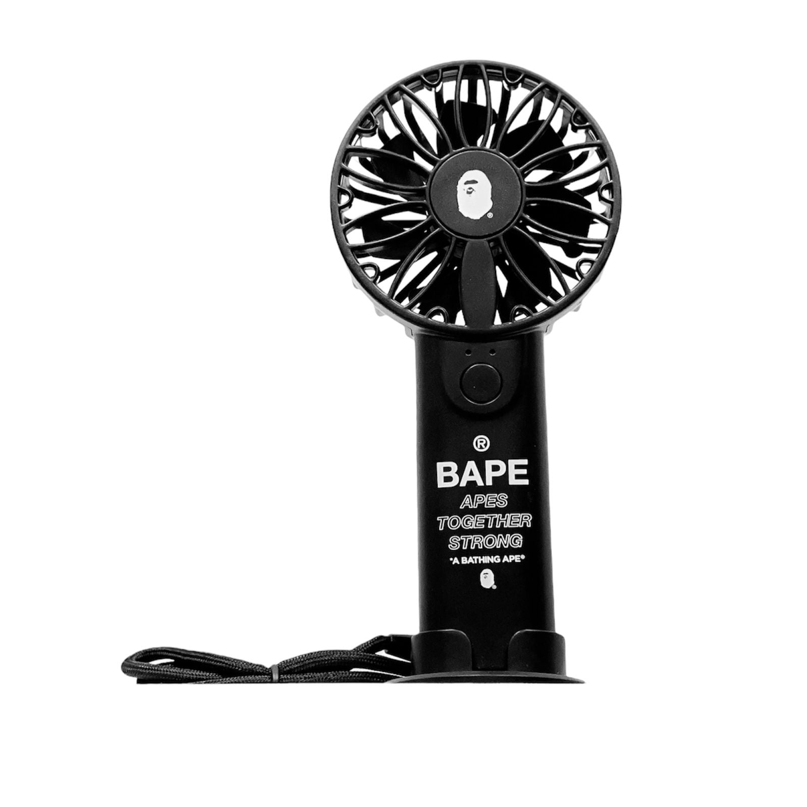  Bape Quạt pin 