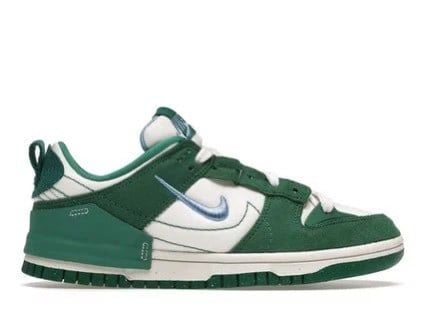  Nike Dunk Low Disrupt 2 Phantom University Blue 