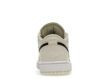  Jordan 1 Low Coconut 