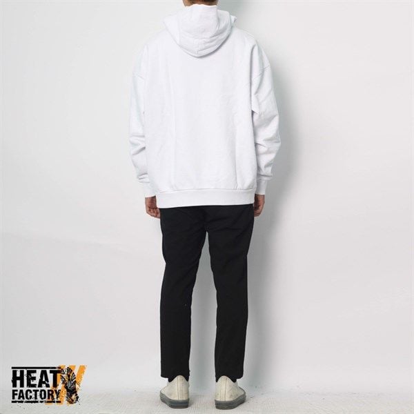  Drew House Hoodie Logo (White) 