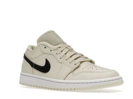  Jordan 1 Low Coconut 