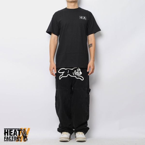  ASSC x Mastermind Mmotch Tee (Black) 