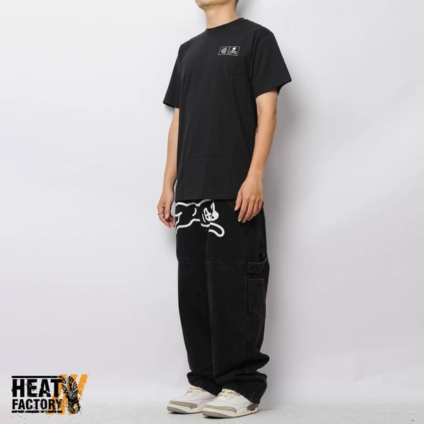  ASSC x Mastermind Mmotch Tee (Black) 