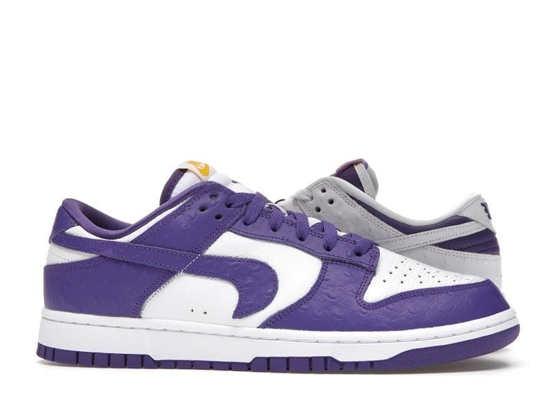  Nike Dunk Low Flip The Old School 