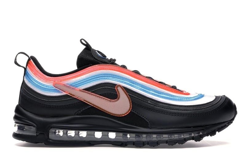  Nike Air Max 97 Seoul (Used) 