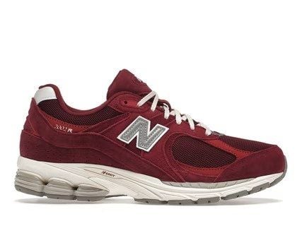  New Balance 2002R Bordeaux 