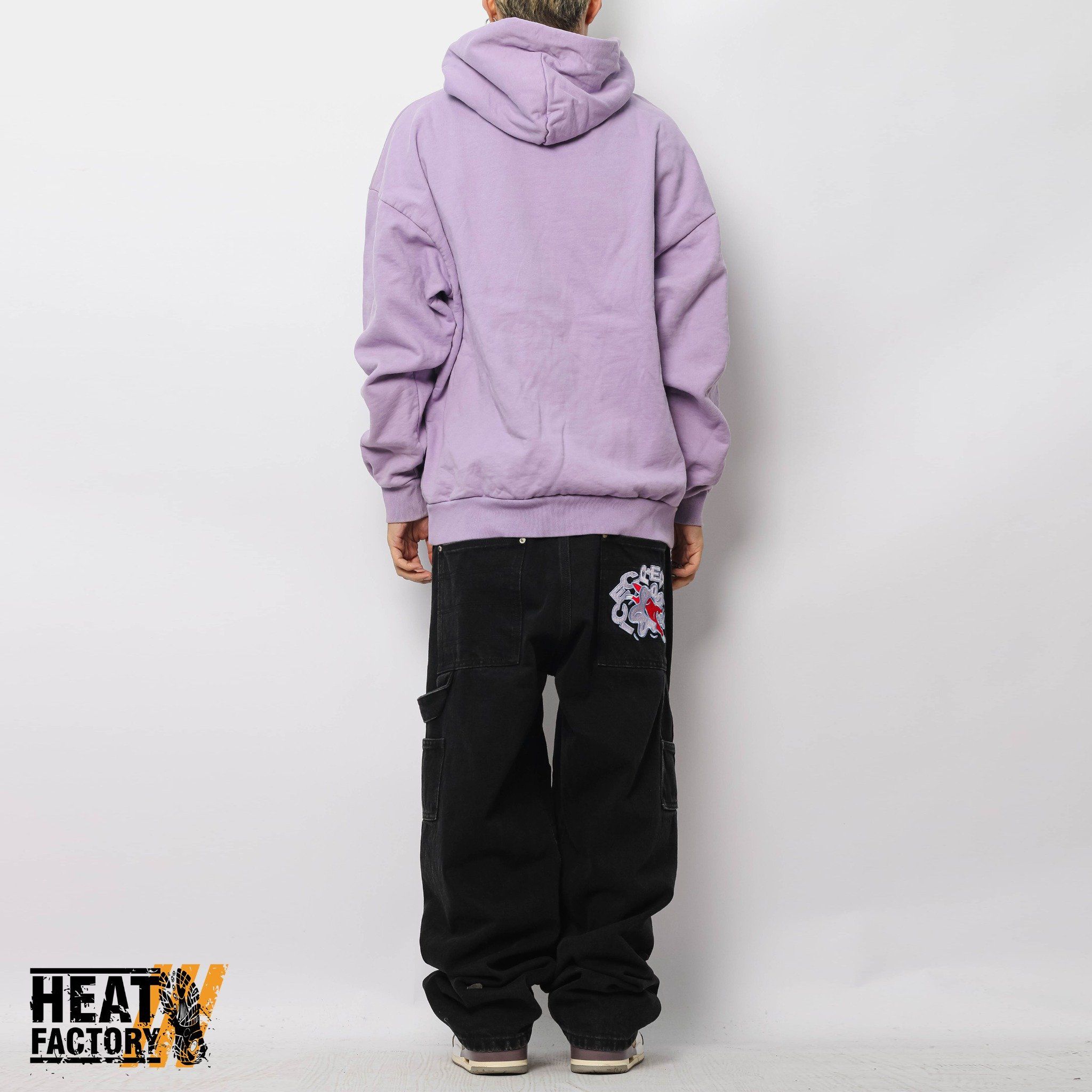  Drew House Hoodie Mascot (Lavender) (Used) 