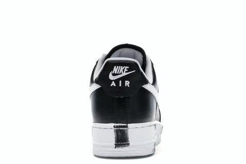 air force 1 low noise cancelling