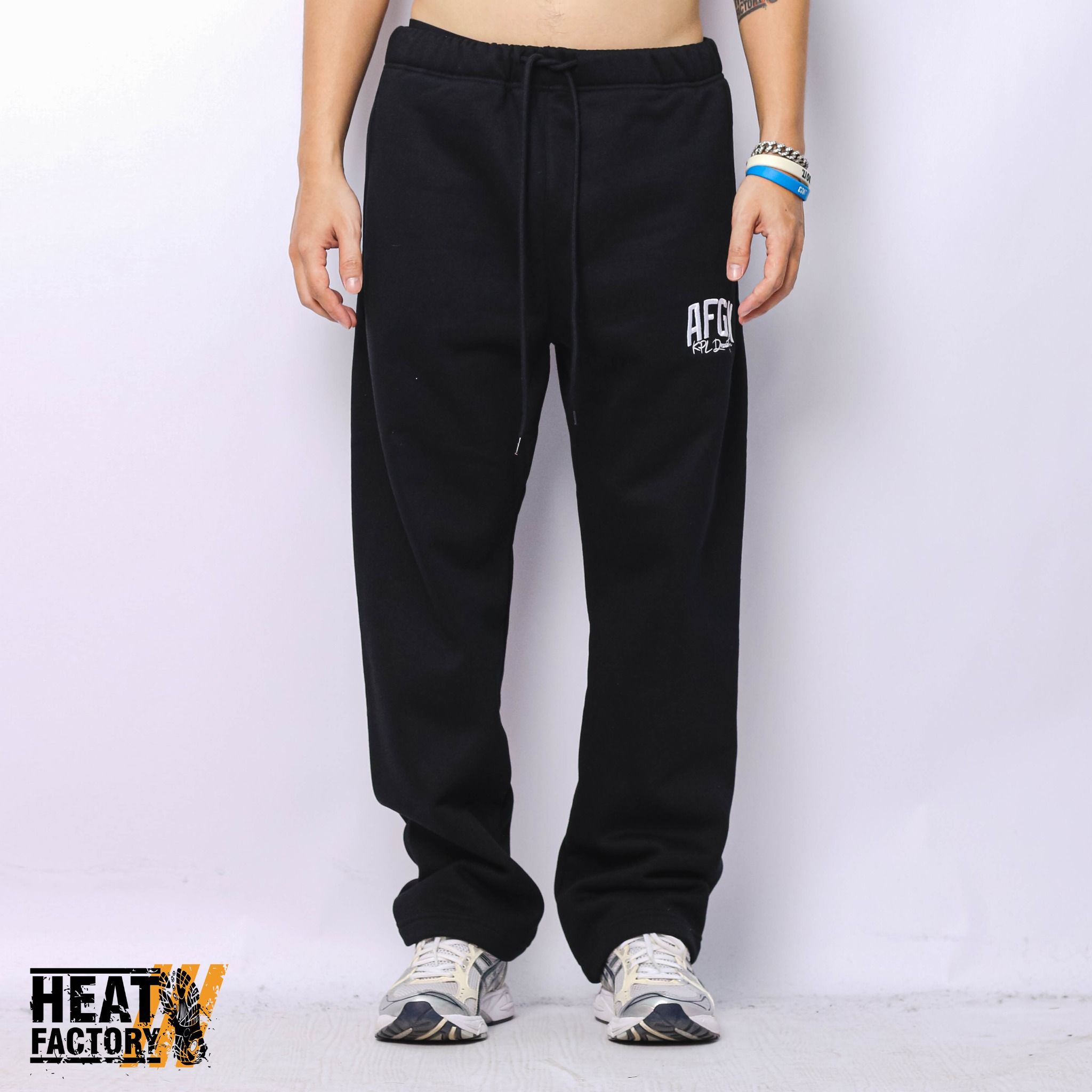  AFGK Pants KPL Dream Team (Black) 