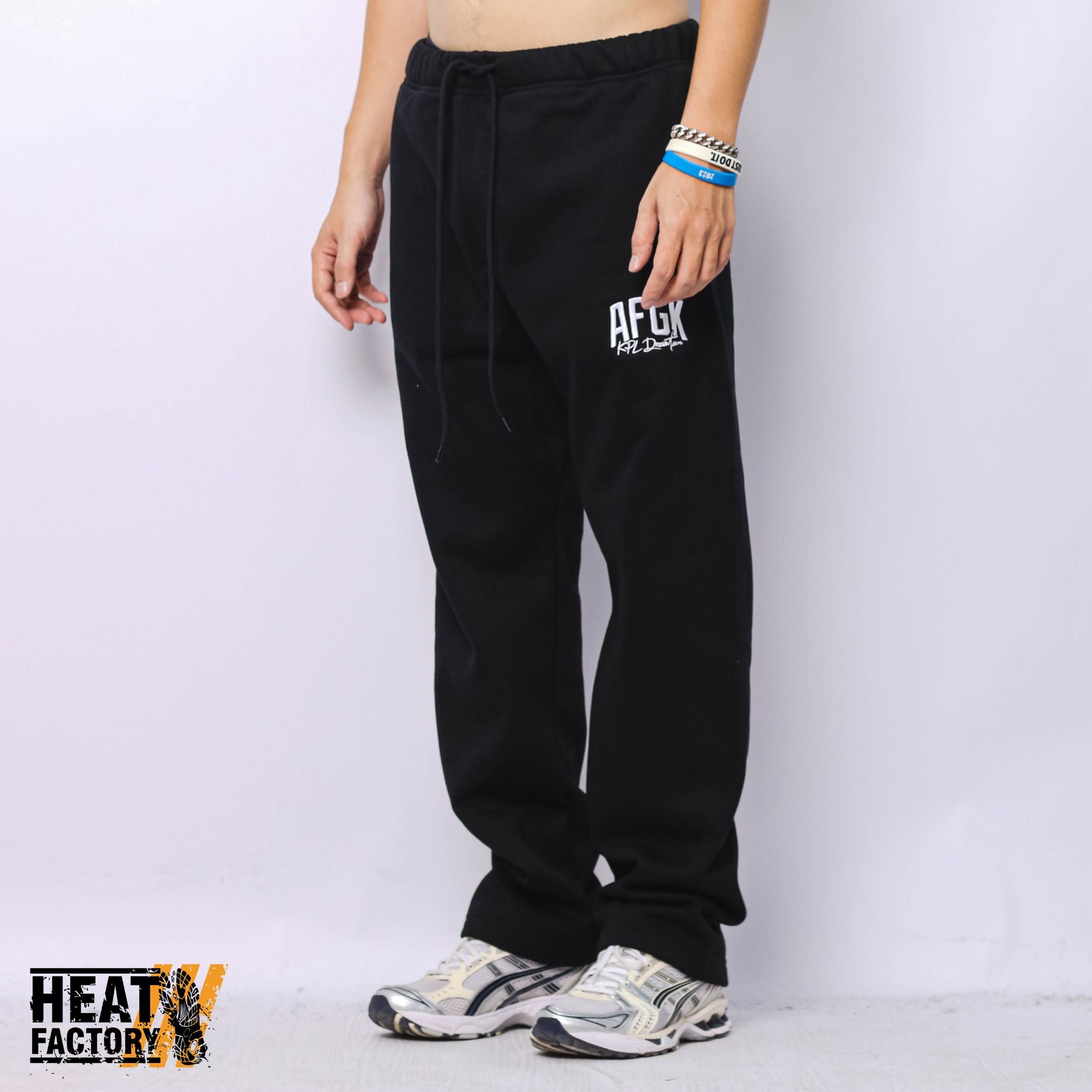  AFGK Pants KPL Dream Team (Black) 