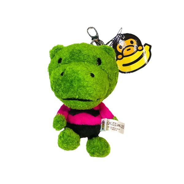  Bape Keychain 