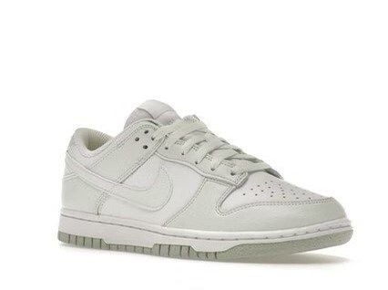  Nike Dunk Low Next Nature White Mint 