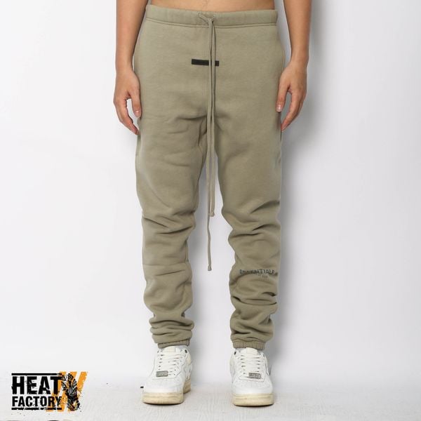  Essentials FOG Sweatpants S/S21 (Pistachio) 