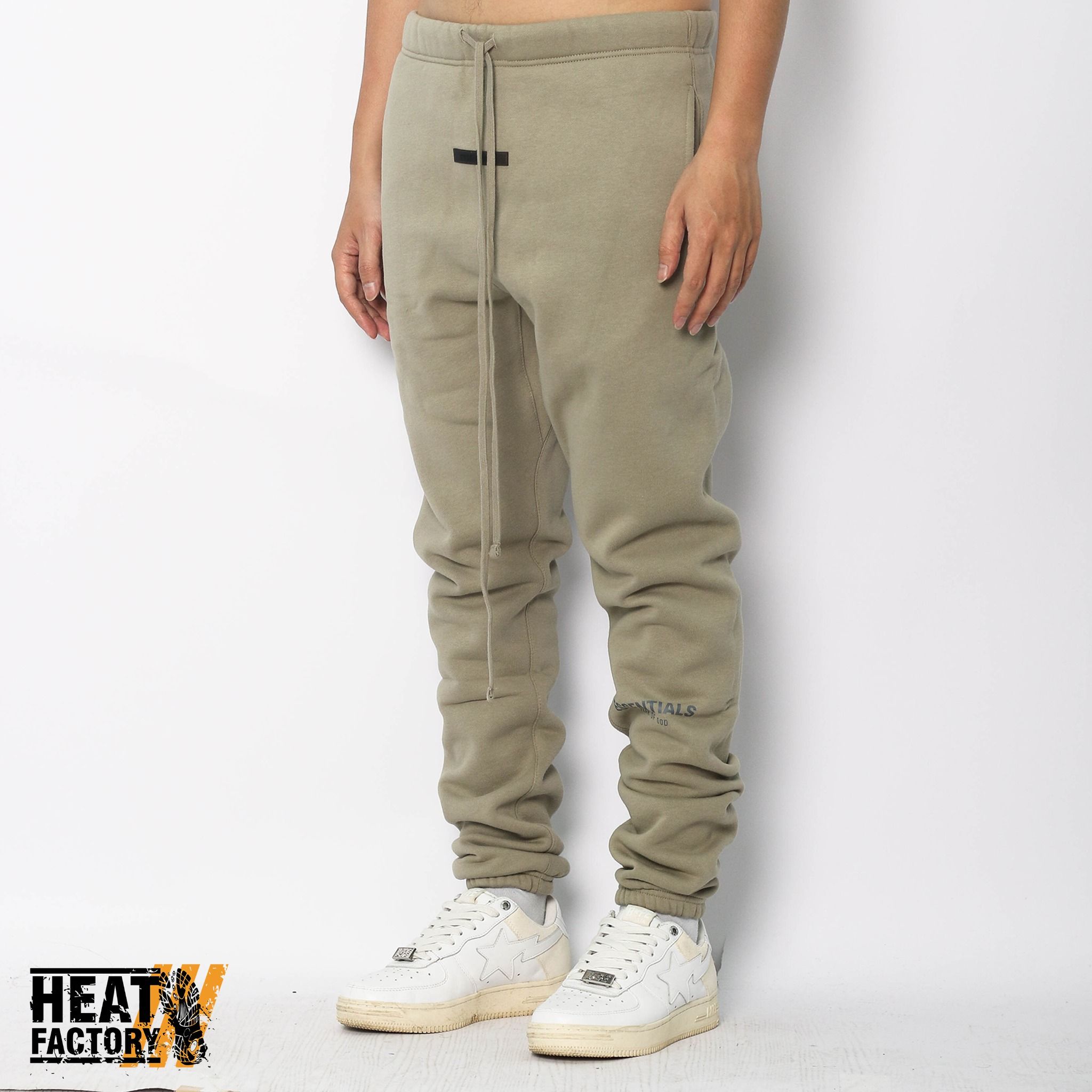 Essentials FOG Sweatpants S/S21 (Pistachio) 