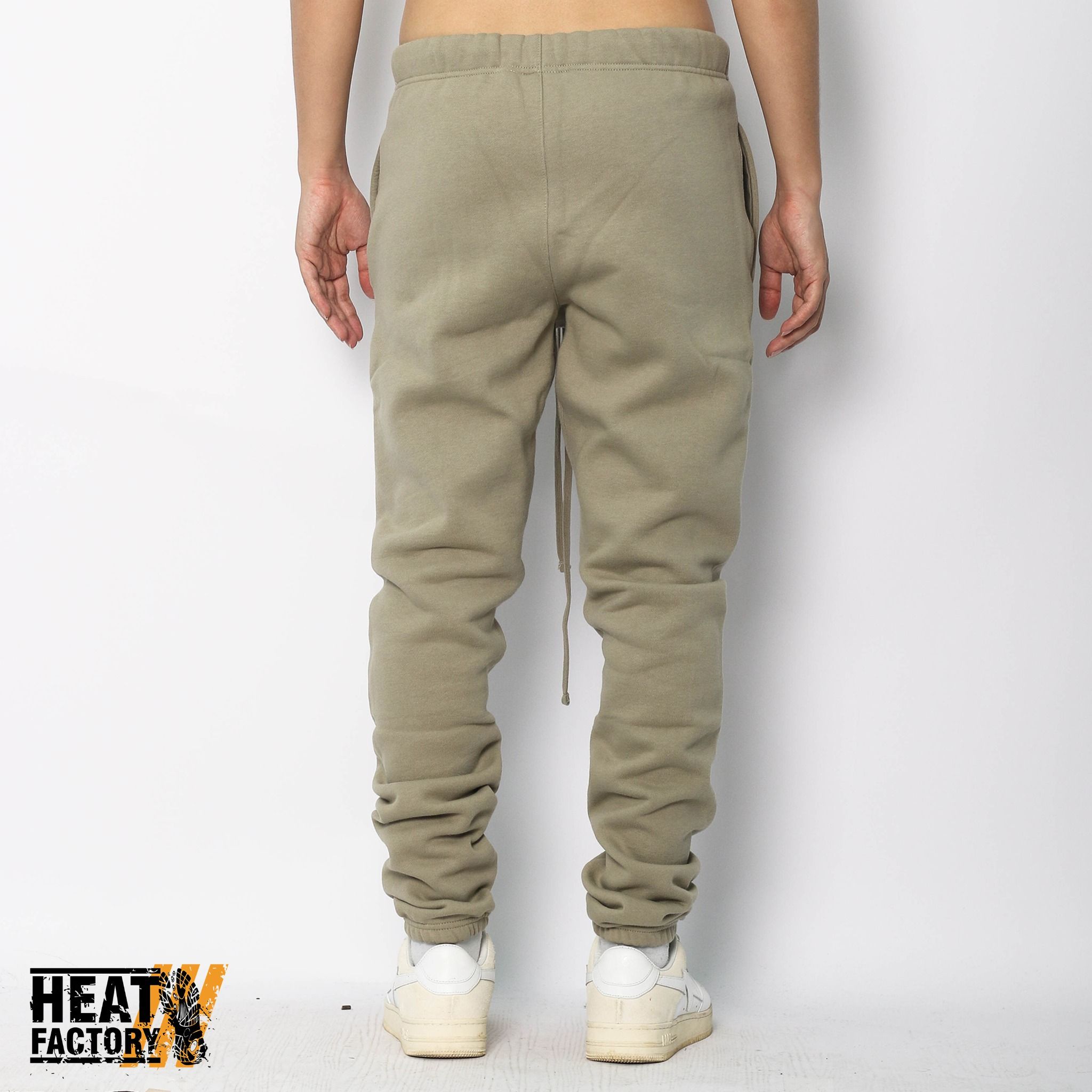  Essentials FOG Sweatpants S/S21 (Pistachio) 