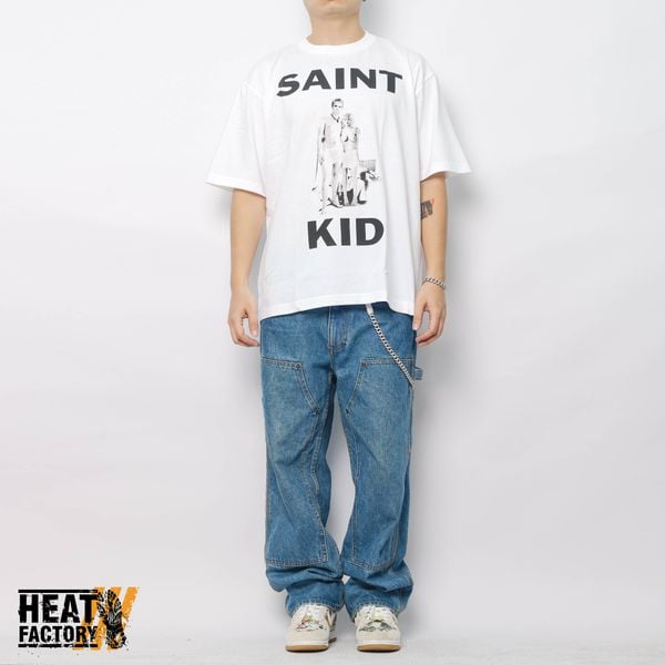  Saint Michael x The Kid Laroi Tee 