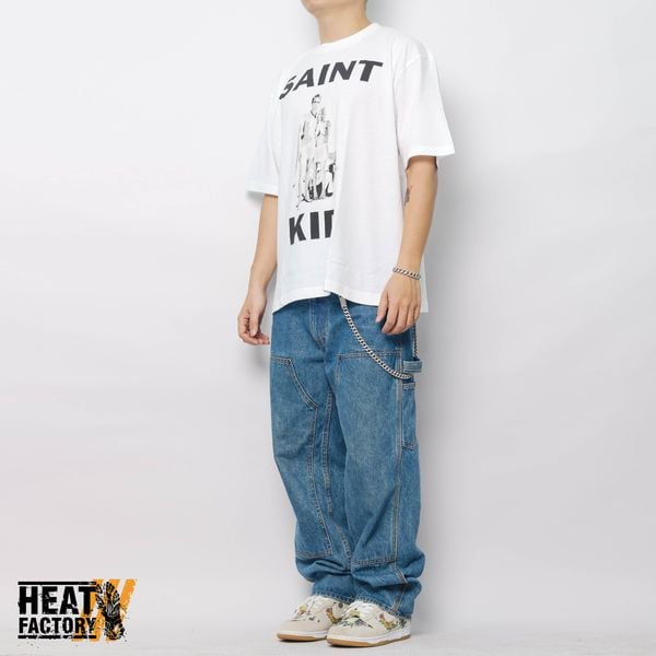  Saint Michael x The Kid Laroi Tee 