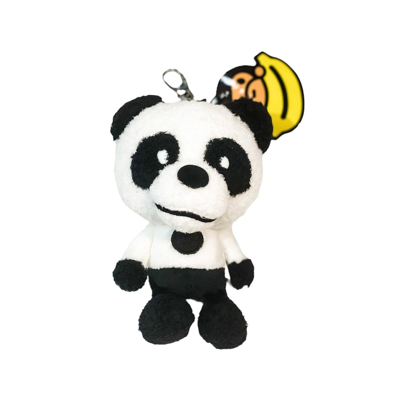  Bape Keychain 