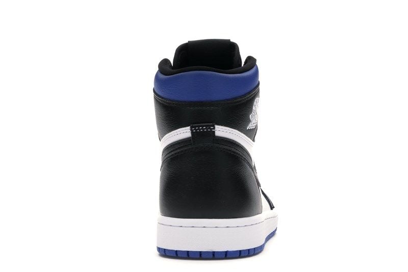  Jordan 1 High Royal Toe 