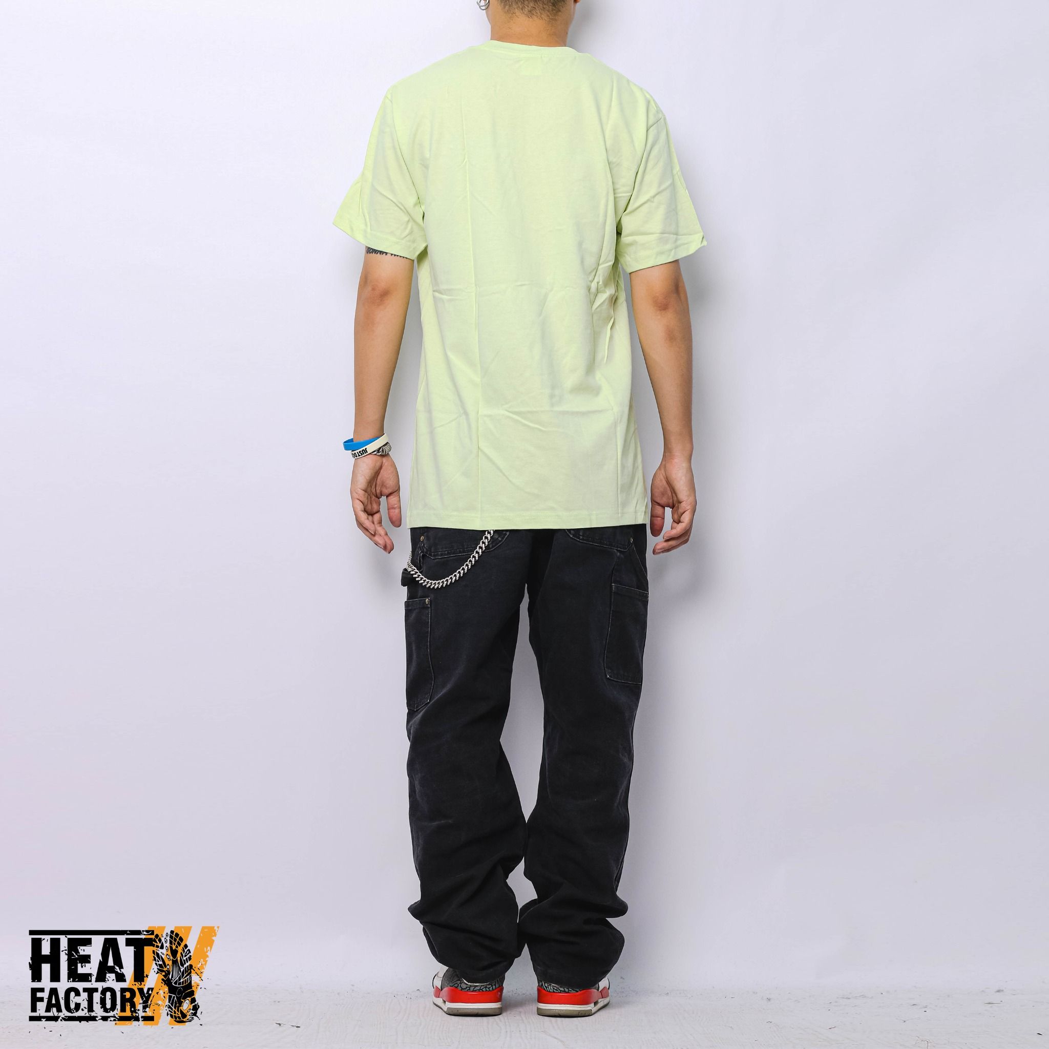  Supreme Tee Tyler The Creator (Pale Mint) 