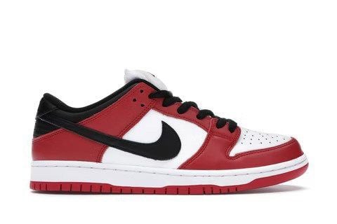  Nike SB Dunk Low Chicago 
